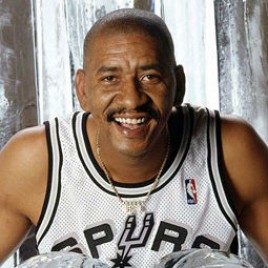 George Gervin to Make Appearances in NYC During All-Star Weekend